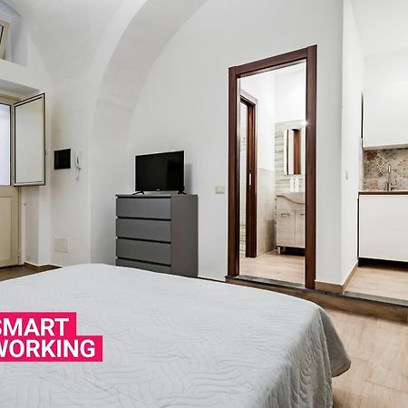 Trinita' 57 Apartments By Wonderful Italy Catania Ngoại thất bức ảnh