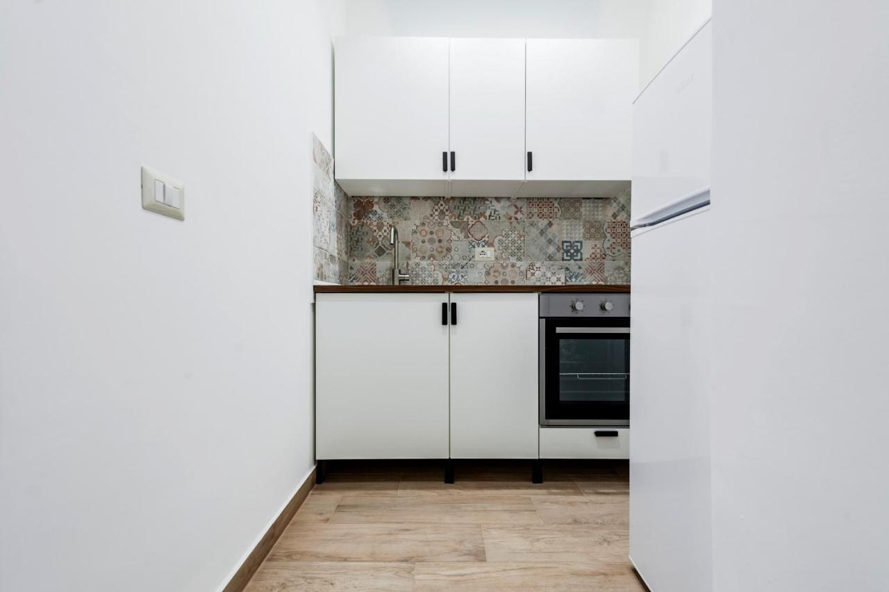 Trinita' 57 Apartments By Wonderful Italy Catania Ngoại thất bức ảnh