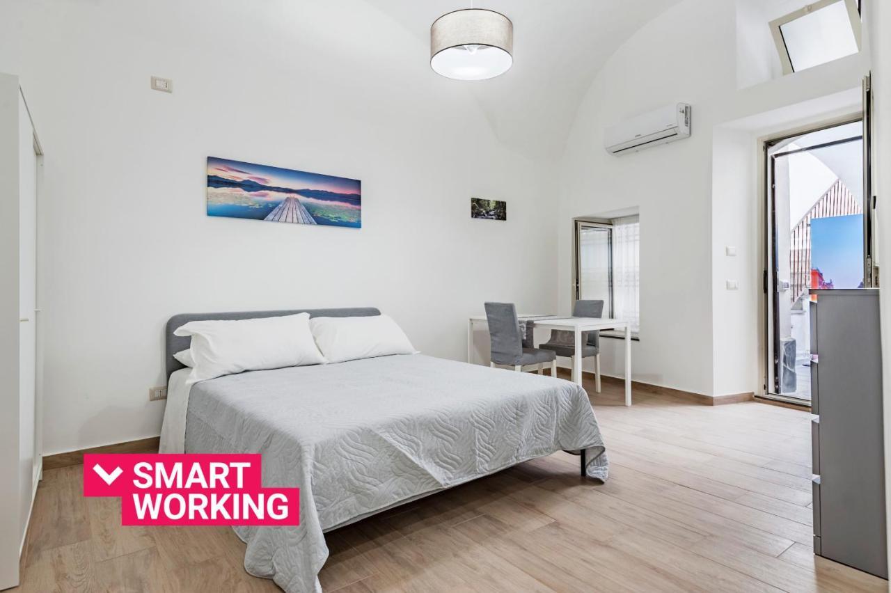 Trinita' 57 Apartments By Wonderful Italy Catania Ngoại thất bức ảnh