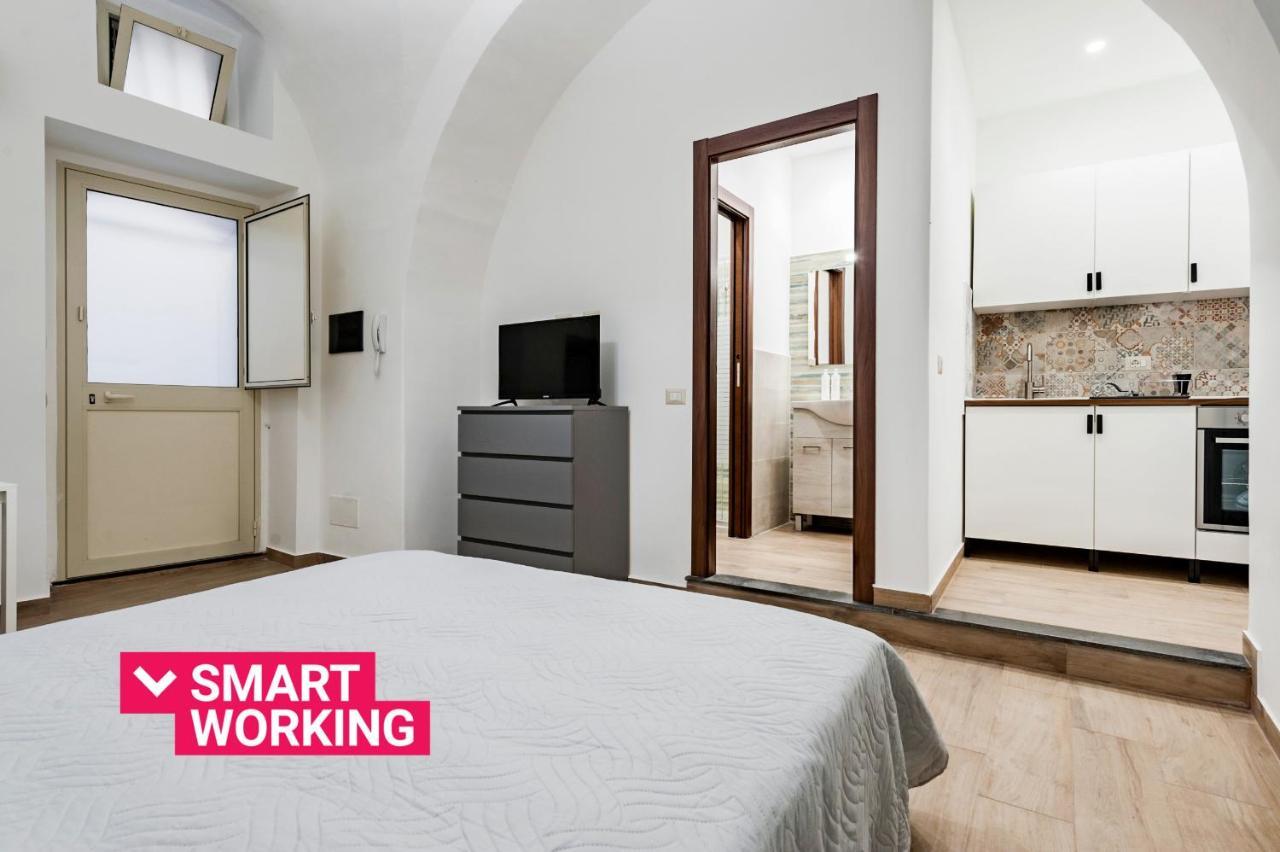 Trinita' 57 Apartments By Wonderful Italy Catania Ngoại thất bức ảnh
