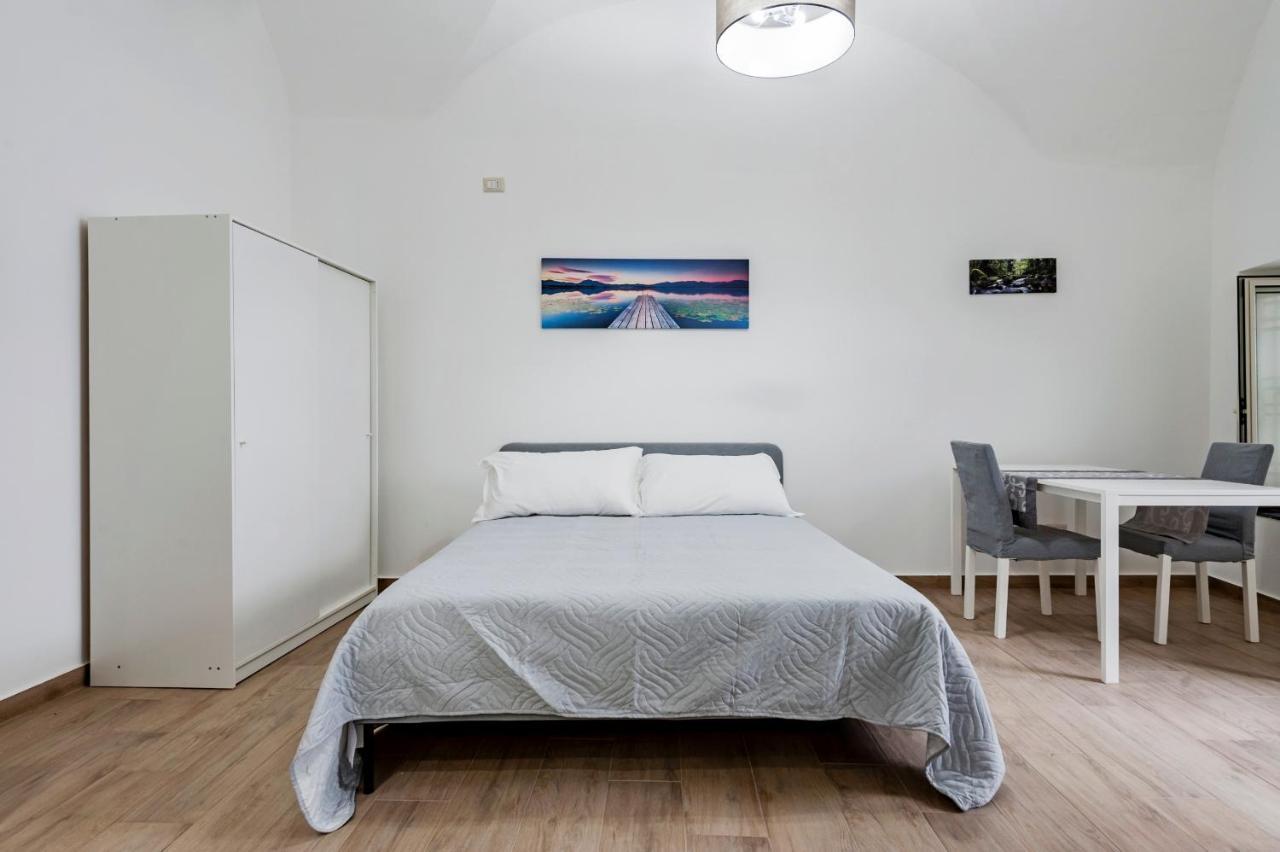 Trinita' 57 Apartments By Wonderful Italy Catania Ngoại thất bức ảnh