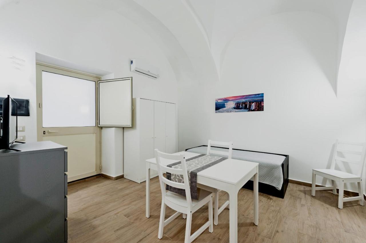 Trinita' 57 Apartments By Wonderful Italy Catania Ngoại thất bức ảnh