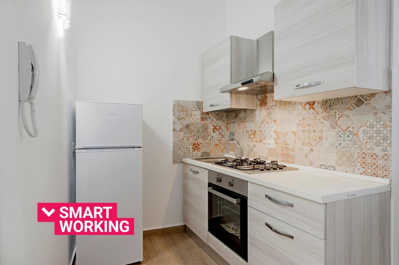 Trinita' 57 Apartments By Wonderful Italy Catania Ngoại thất bức ảnh