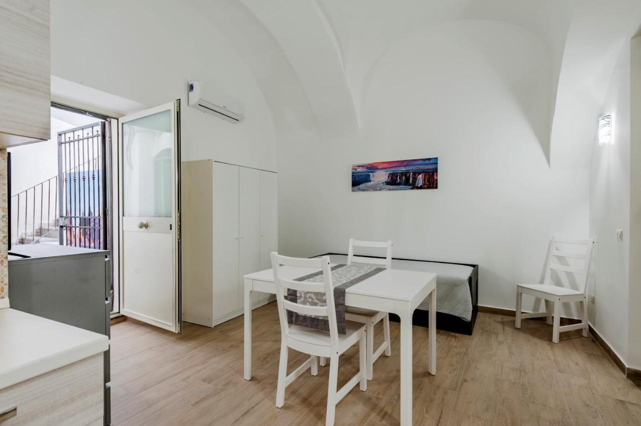 Trinita' 57 Apartments By Wonderful Italy Catania Ngoại thất bức ảnh