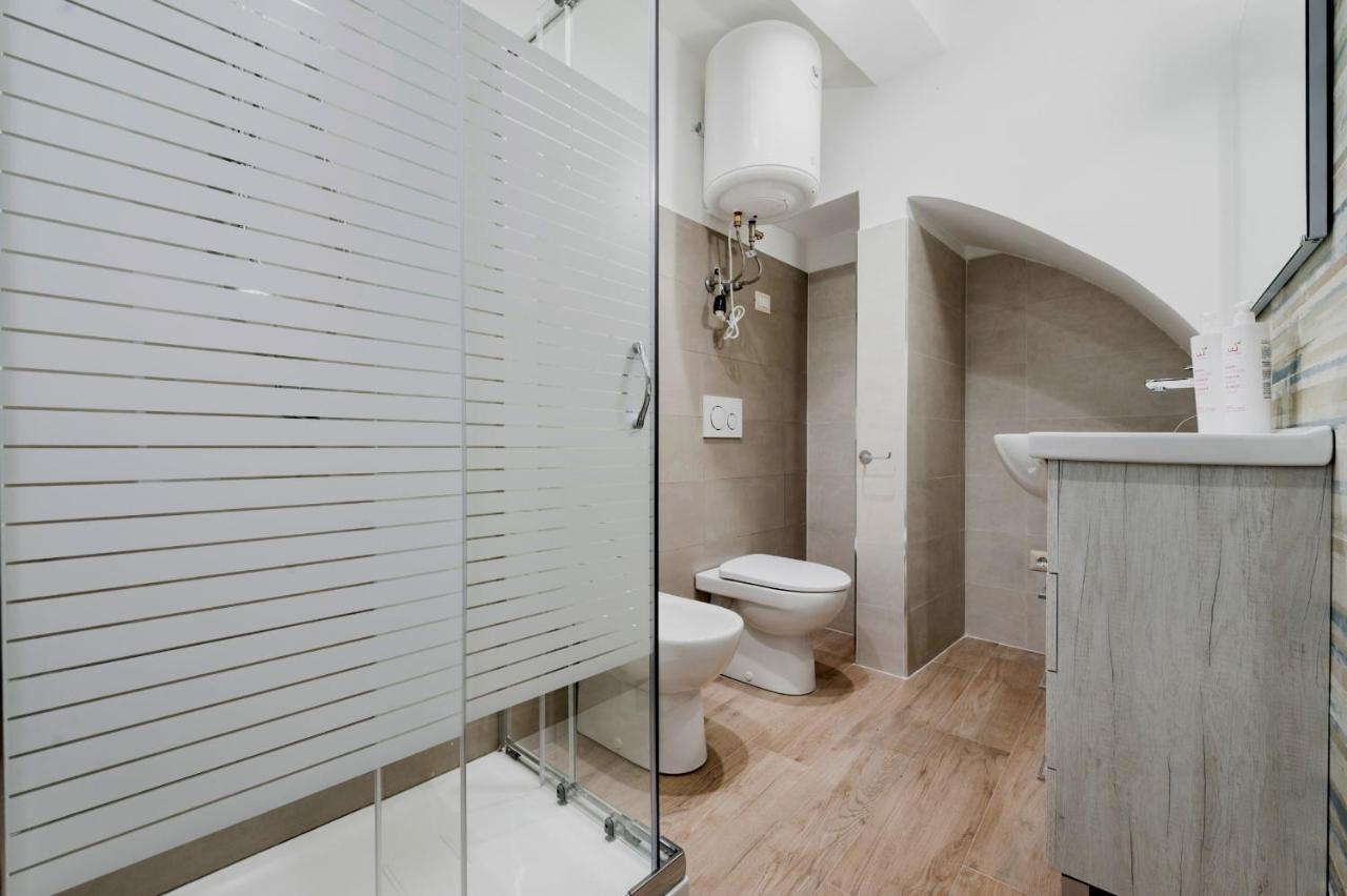 Trinita' 57 Apartments By Wonderful Italy Catania Ngoại thất bức ảnh