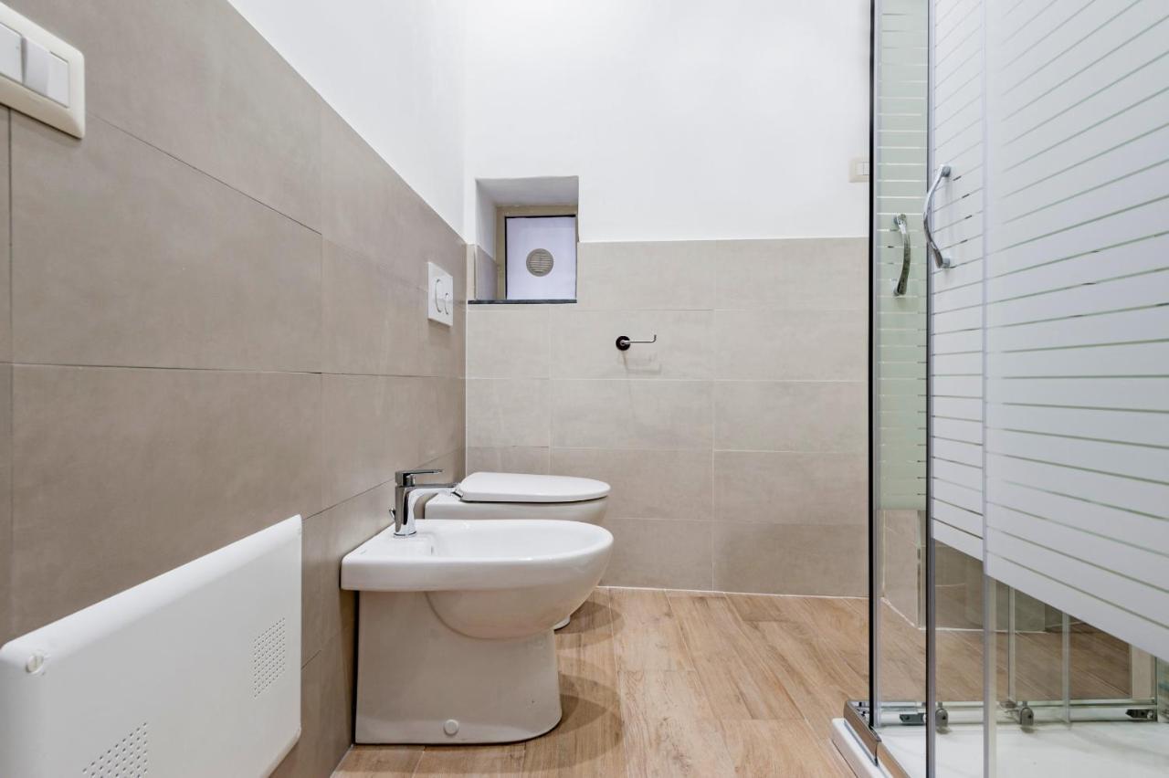 Trinita' 57 Apartments By Wonderful Italy Catania Ngoại thất bức ảnh