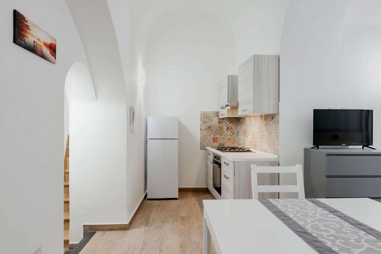 Trinita' 57 Apartments By Wonderful Italy Catania Ngoại thất bức ảnh