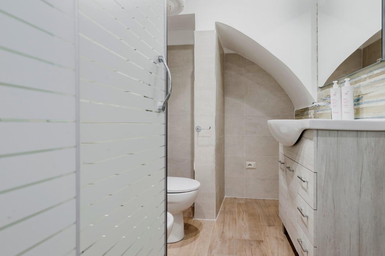 Trinita' 57 Apartments By Wonderful Italy Catania Ngoại thất bức ảnh
