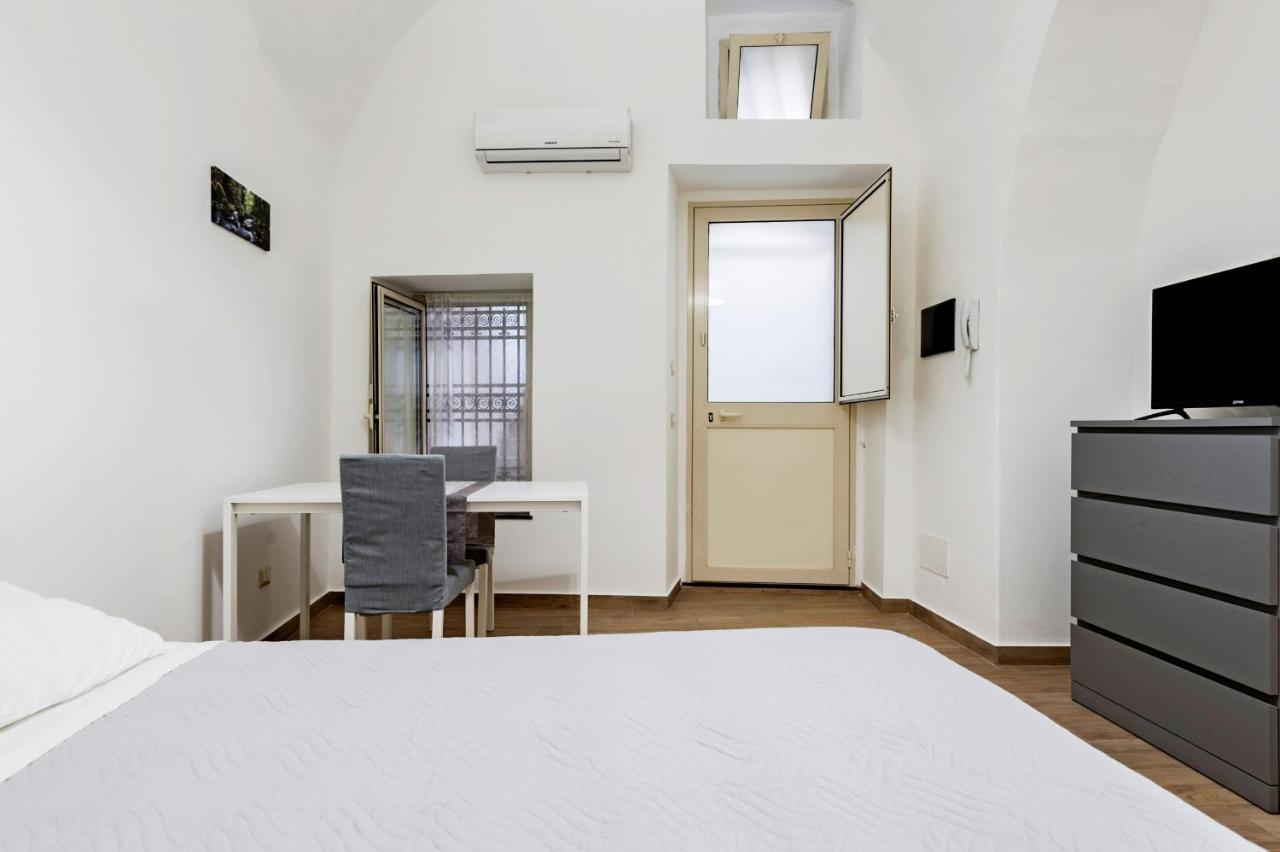 Trinita' 57 Apartments By Wonderful Italy Catania Ngoại thất bức ảnh