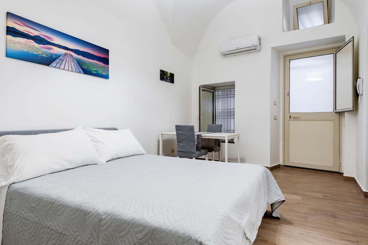 Trinita' 57 Apartments By Wonderful Italy Catania Ngoại thất bức ảnh