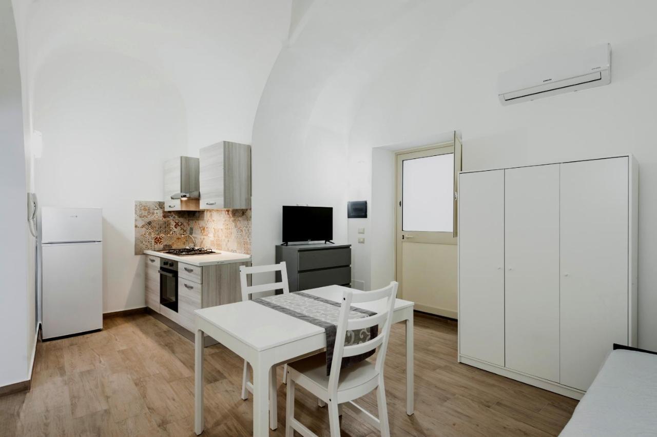 Trinita' 57 Apartments By Wonderful Italy Catania Ngoại thất bức ảnh