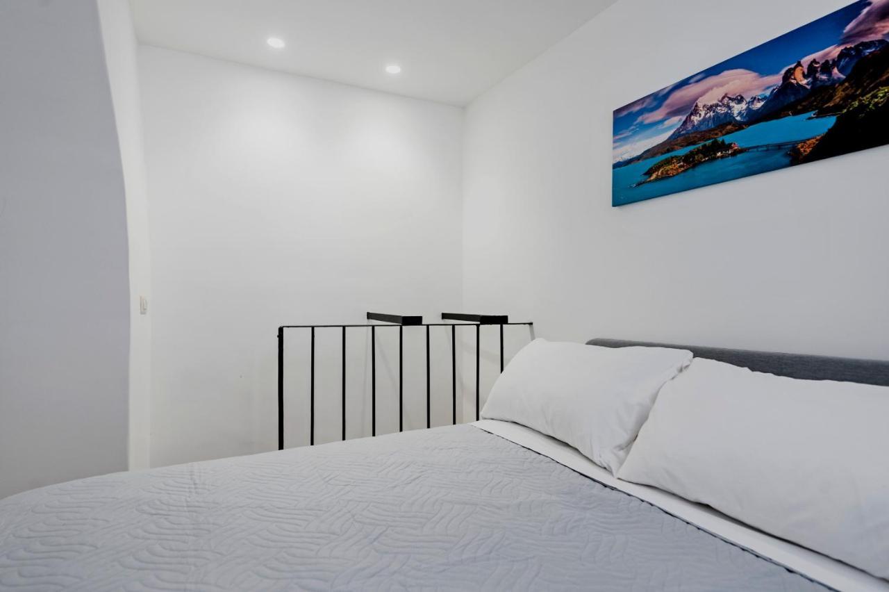Trinita' 57 Apartments By Wonderful Italy Catania Ngoại thất bức ảnh
